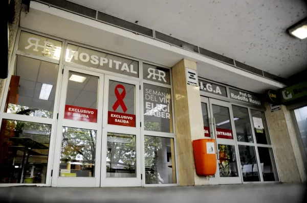 Apu&ntilde;alaron a un hombre con un destornillador y le perforaron un pulm&oacute;n en barrio Hip&oacute;dromo