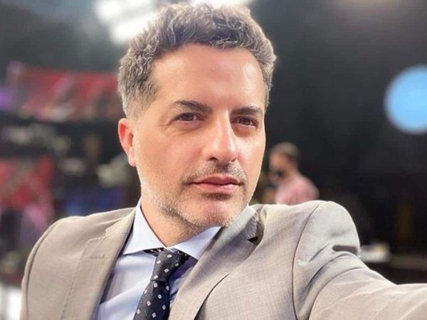 La abrupta reacción de Ángel de Brito cuando le pidieron que las ex Gran Hermano sean sus panelistas