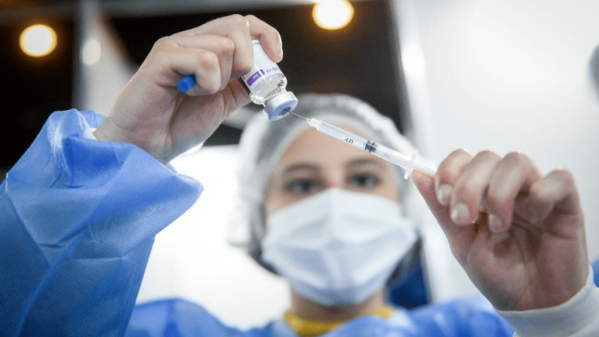 El Hospital Posadas no detectó casos positivos de Coronavirus por primera vez desde que comenzó la pandemia