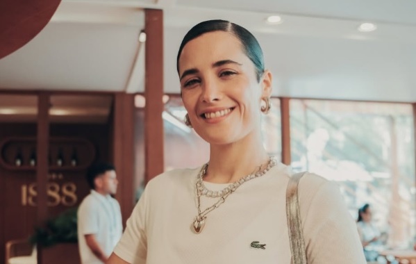 Ex futbolista y gran cocinero: ¿Quién es el nuevo novio de Flor Torrente?