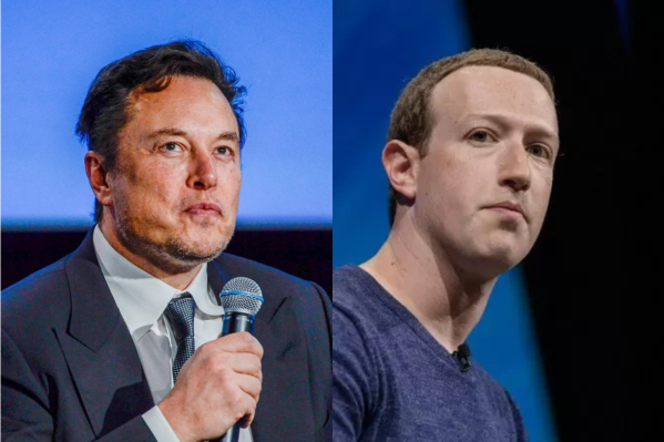 Crece la tensión entre Elon Musk y Mark Zuckerberg: el dueño de Twitter amenaza con una demanda
