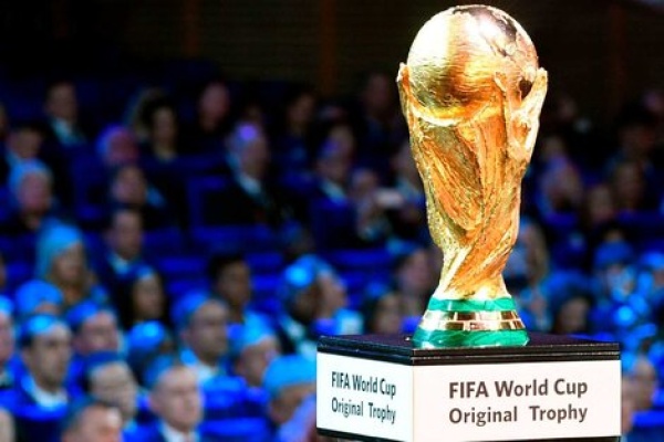 Qatar espera un impacto econ&oacute;mico millonario durante el Mundial de f&uacute;tbol