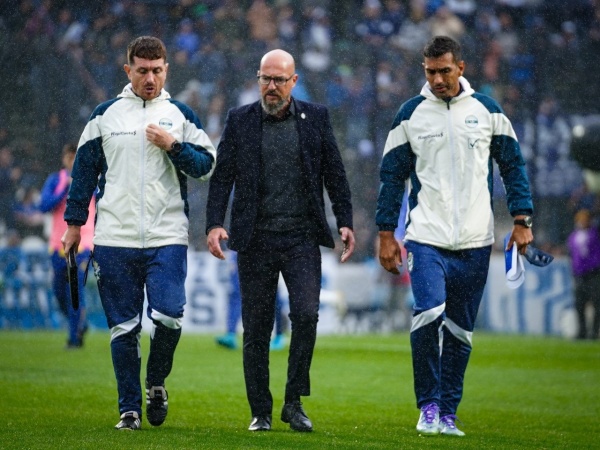 Es hincha del Lobo, trabaj&oacute; en el club y pidi&oacute; un deseo: "Ojal&aacute; que encuentre la paz porque el mundo Gimnasia es hermoso"