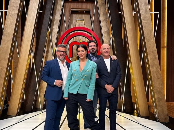 Se confirmó la vuelta de MasterChef: cuándo empiezan a grabar con Wanda Nara