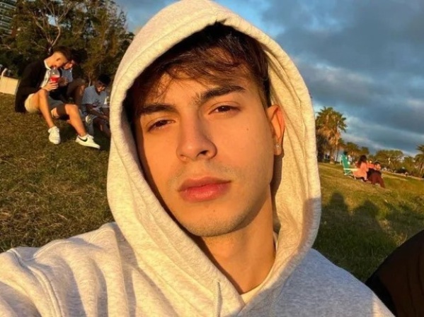 Una ex Gran Hermano platense estaría saliendo con Rusherking: “Él la buscó por redes porque ella es muy linda”