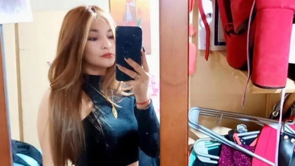 Falleció la joven de 29 años que se había arrojado del auto de su ex pareja: fue detenido y horas después puesto en libertad