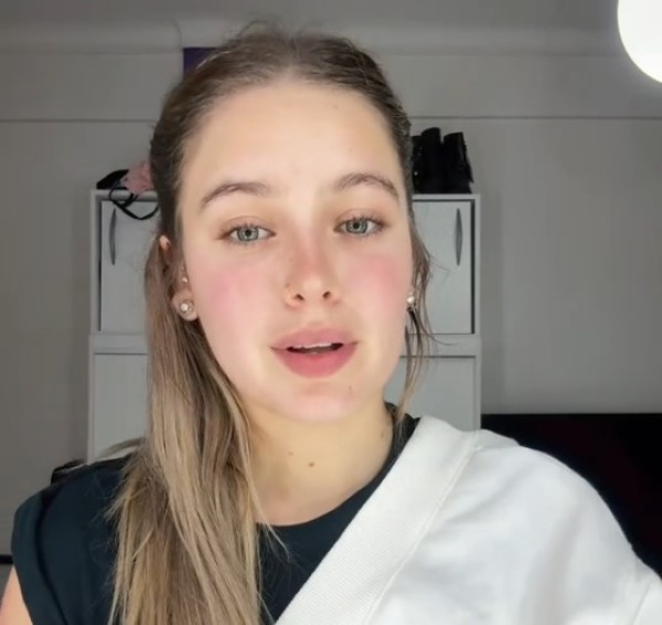 Coty Romero necesita ayuda para que le devuelvan su cuenta de Instagram