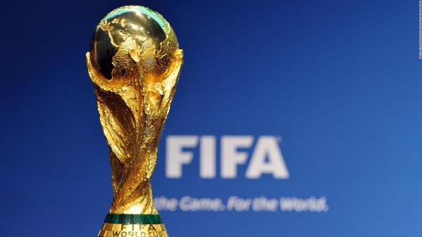 El 75% de los jugadores quiere mantener el Mundial cada cuatro años