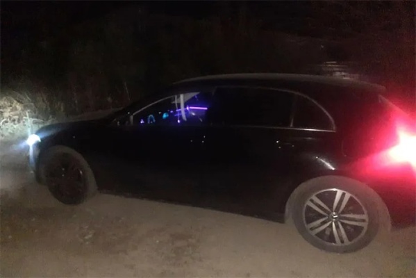 Un fiscal sufrió un robo a mano armada en La Plata