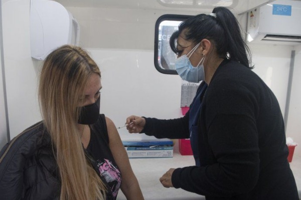 COVID-19 en Argentina: confirmaron 17.295 contagios y 455 muertes en las últimas 24 horas