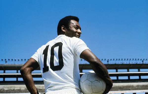 El increíble récord que ostentan Estudiantes y Gimnasia contra Pelé 