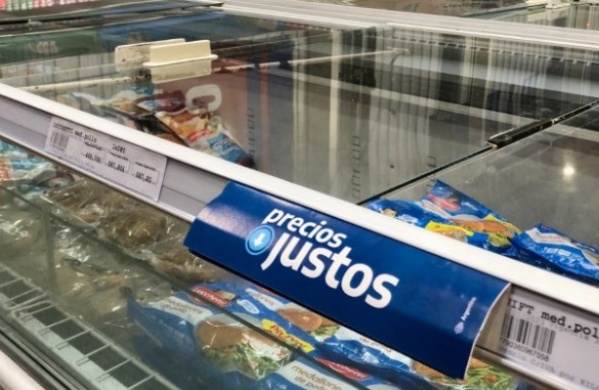 El programa Precios Justos alcanzó un 77,2% en nivel de cumplimiento en La Plata