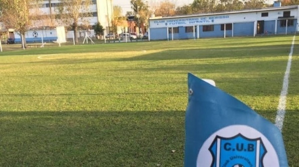 Un importante club de la región corre riesgo de quedarse sin sede