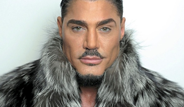 Furor por el tráiler de la serie de "El Comandante Fort"