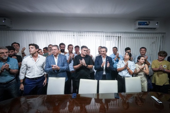 Operativo clásico: Gimnasia explicó cómo se implementará el bono optativo y contó qué pasará con los nuevos asociados  