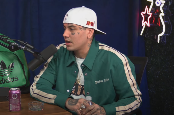 La reacción de un entrevistador tras conocer a Duki: “Pensaba que no eras tan buena gente”