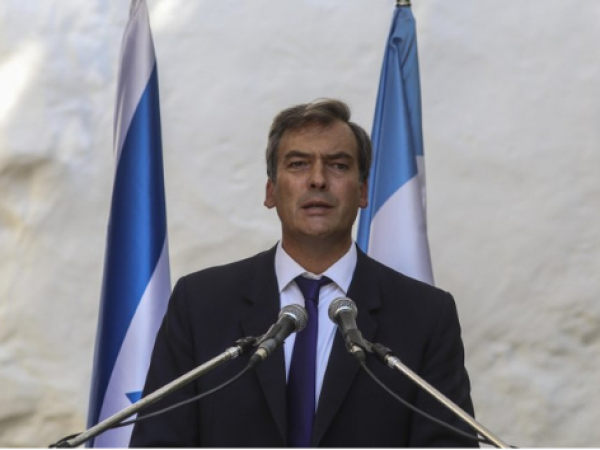 El Gobierno presentó el pedido de inconstitucionalidad de la reforma que se hizo en Jujuy
