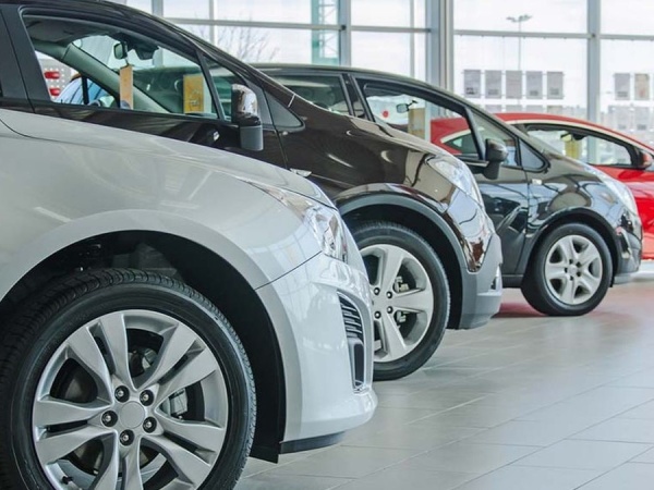 Según un informe, creció un 5,8% el patentamiento de vehículos 0Km: acumula una suba del 10,9% en 2023