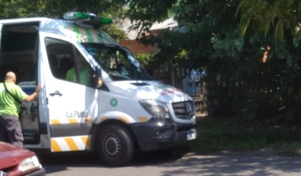 Un hombre de 33 años fue hallado muerto en el techo de una vivienda de La Plata