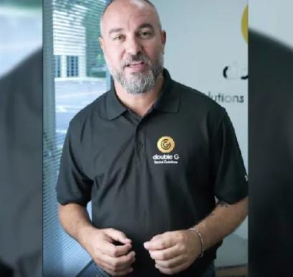 Un empresario argentino murió tras ser atropellado por un auto en Miami