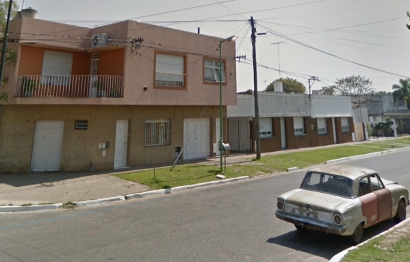 Asaltaron a una abuela de 96 años en Ringuelet: "Quisieron matarme"
