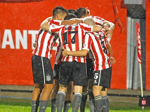 ¿Quién es la primera baja confirmada de Estudiantes?