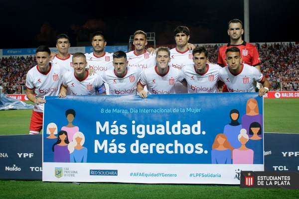 Desde Brasil quieren llevarse a un jugador clave del Pincha