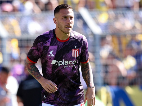 El desafiante gesto del Pincha a la AFA: Estudiantes le dio la espalda a Rosario Central y crece la tensión con Chiqui Tapia