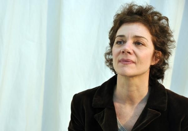 Falleció la actriz María Onetto a los 56 años