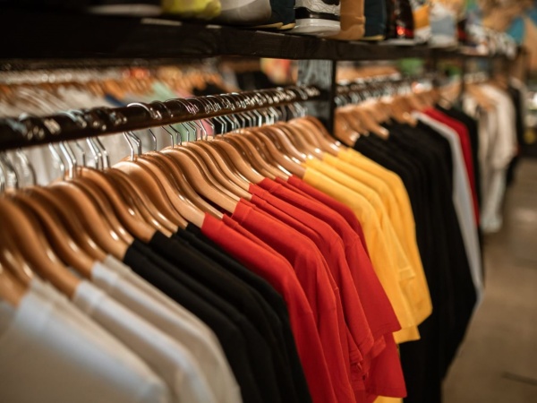 Aumenta la crisis en la industria textil debido al récord en compras al exterior