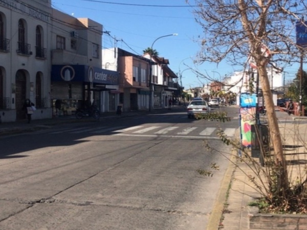 Accidente conmueve a la comunidad tras atropellar a un niño