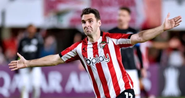 Internaron a Mauro Boselli: "Lo único que quiero es recuperarme"