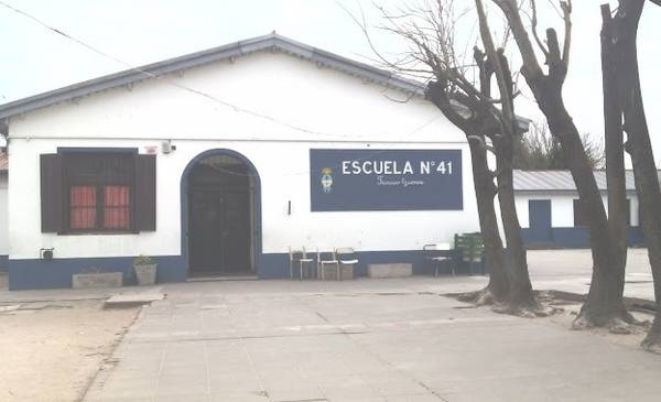 Padres de la Escuela Nº 41 de La Plata denuncian irregularidades en el comedor y falta de higiene