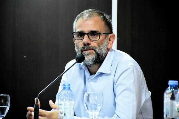 Daoud, en el Día Internacional de los derechos de los consumidores: “Queremos trabajar en un organismo abierto y conocido"