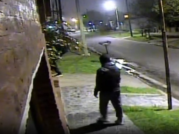 Denuncia de vecinos por ola de robos en San Carlos y Los Hornos