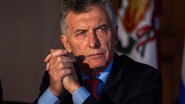 Causa Ara San Juan: Mauricio Macri no se presentará mañana a declarar ante la Justicia