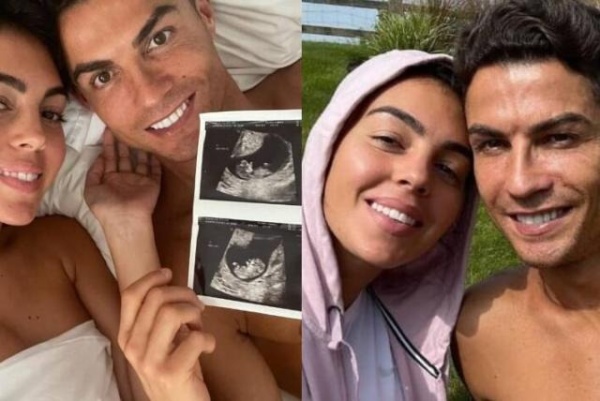 Falleci&oacute; uno de los mellizos que esperaba Cristiano Ronaldo