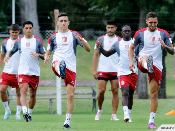 Domínguez tiene el equipo que buscará una nueva estrella en la historia del Pincha