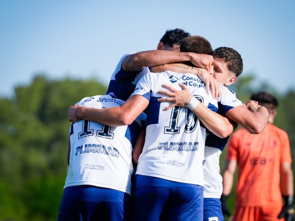 La reserva del Lobo derrotó 3 a 1 a San Lorenzo y se clasificó a las semifinales