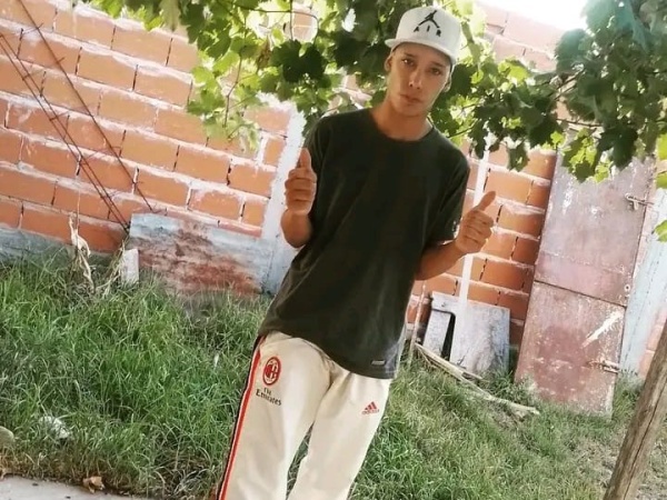 Buscan desesperadamente a un joven que vive en Altos de San Lorenzo