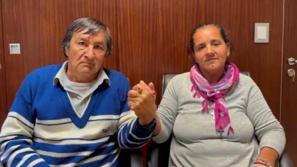 La dramática decisión que tomaron los papás de Loan tras la aparición de un elemento clave