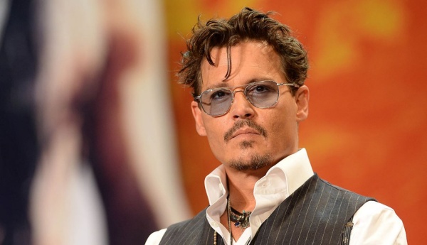 Johnny Depp dará una masterclass en La Plata: ¿Cómo anotarse para participar?