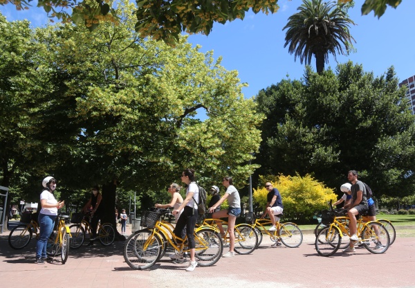 Ya se palpitan los 140 años de Los Hornos: se realizará una bicicleteada para recorrer la localidad