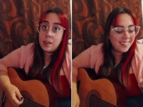 Se quedó sin trabajo, armó una tremenda canción al ritmo de un hit para pedir laburo y se volvió viral