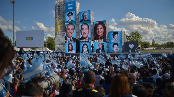 Día de la Lealtad Peronista: Alberto Fernández llamó a movilizarse en todas las plazas de país