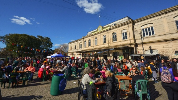 La Plata presenta diferentes actividades para hacer este fin de semana, &iquest;Cu&aacute;les son?