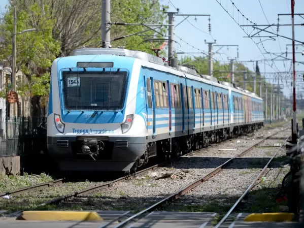 Tras el trágico accidente del Tren Roca ramal La Plata, se normalizó el servicio