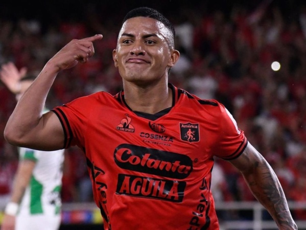 El futbolista que busca Gimnasia: Sueña con jugar en Argentina, le gusta el mate y el fernet