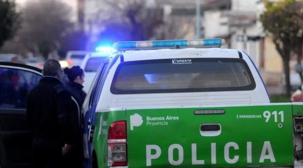 Detuvieron a un hombre que abusó de la hija de su ex pareja en Berisso