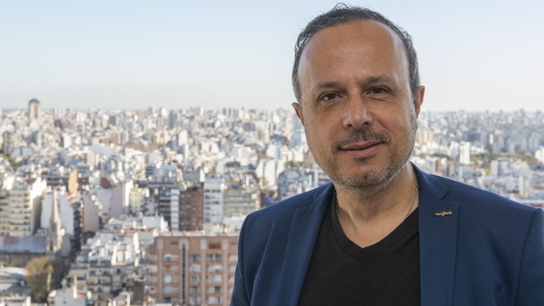 Antonio Aracre renunció como jefe de asesores de Alberto Fernández